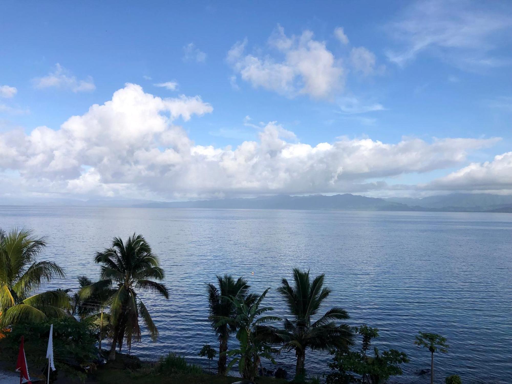 Limericks By The Sea Savusavu Exterior photo