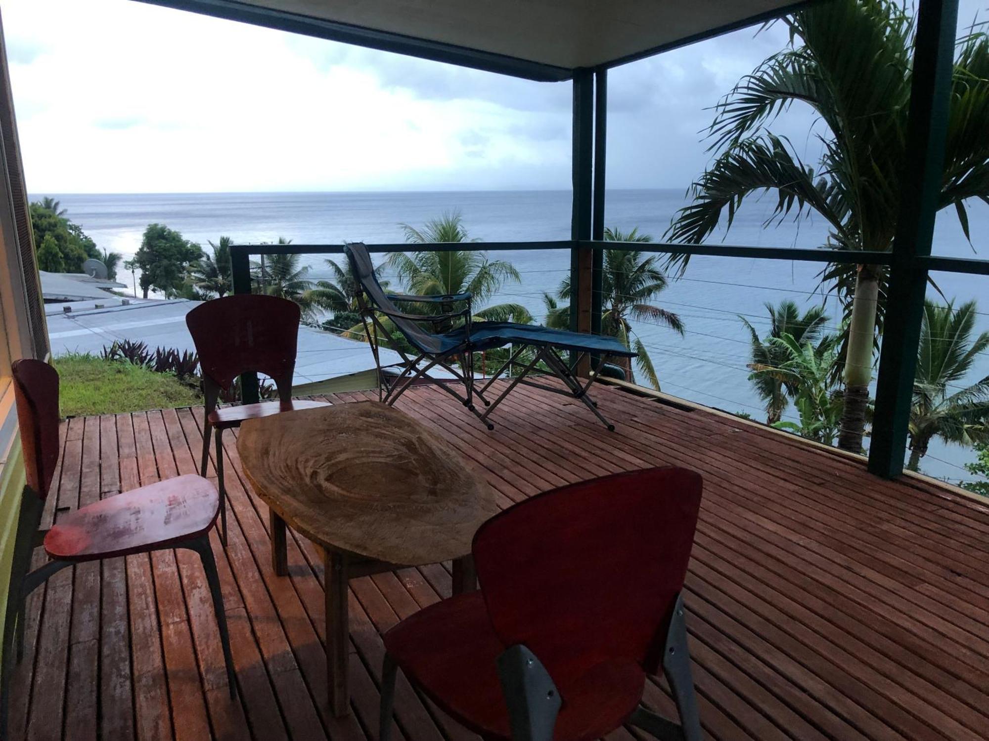 Limericks By The Sea Savusavu Exterior photo